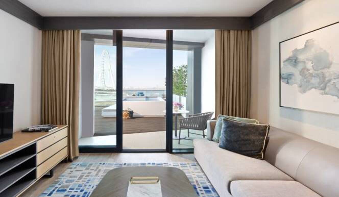 Address Beach Resort