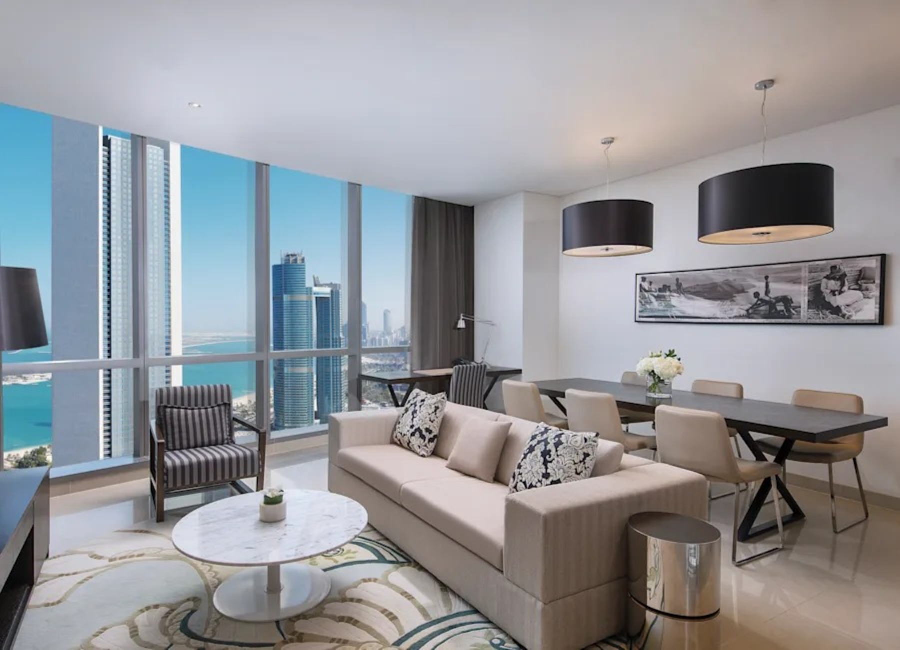 Conrad Abu Dhabi