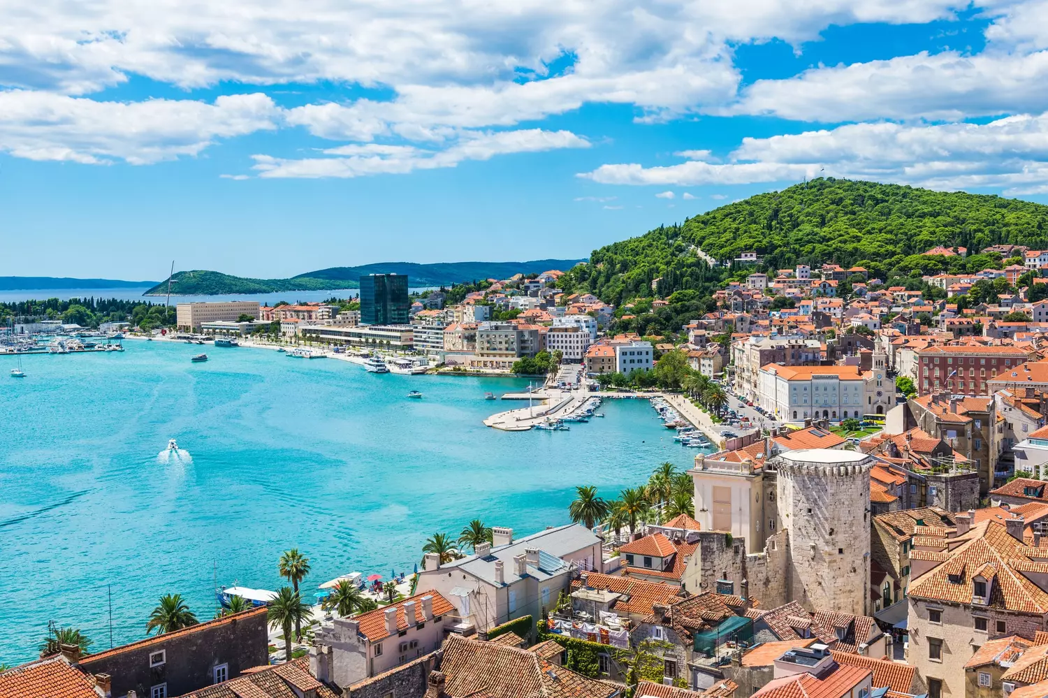 Croatie