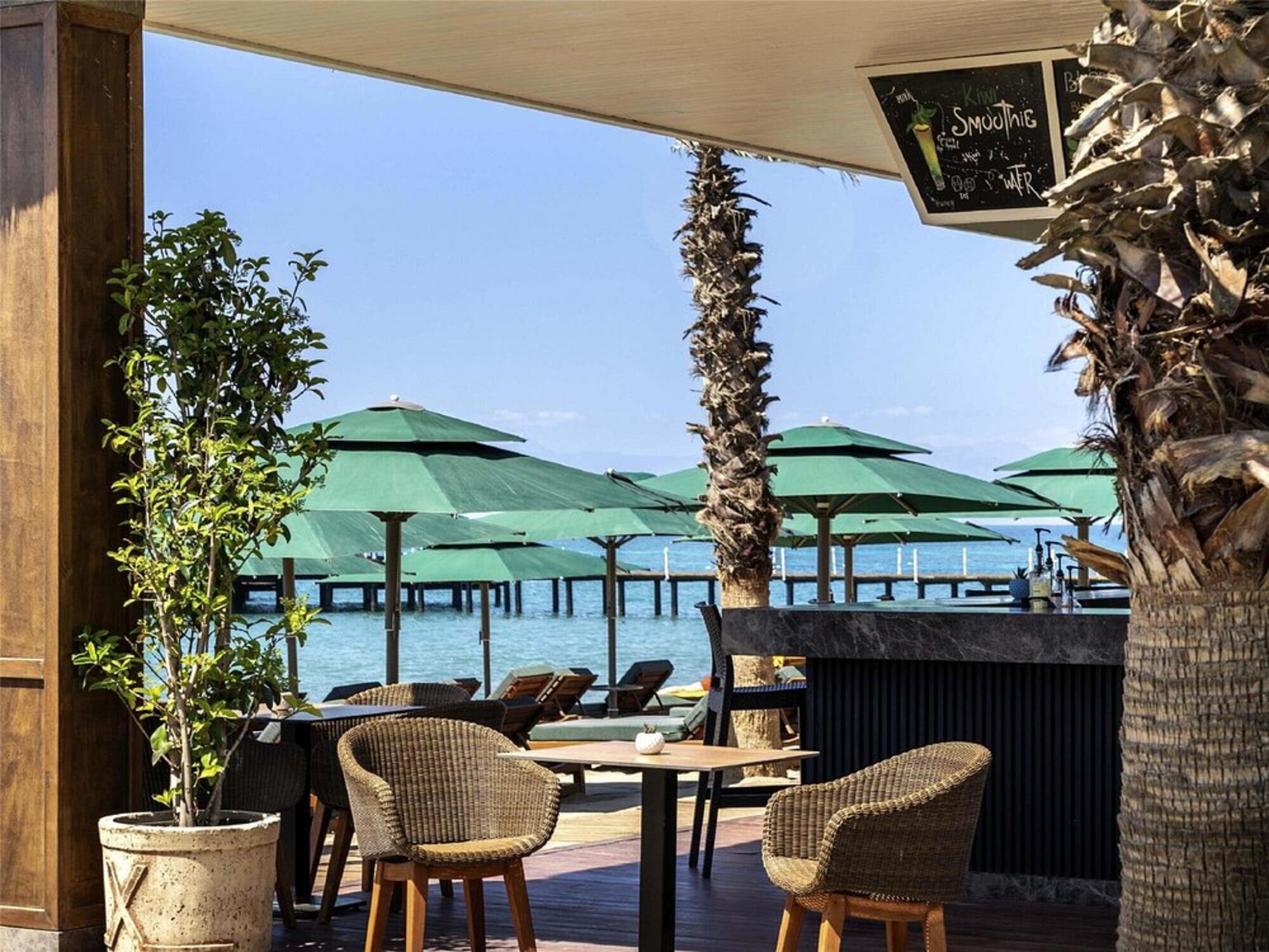 Rixos Premium Belek
