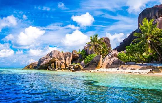 Seychelles — un archipel de rêve