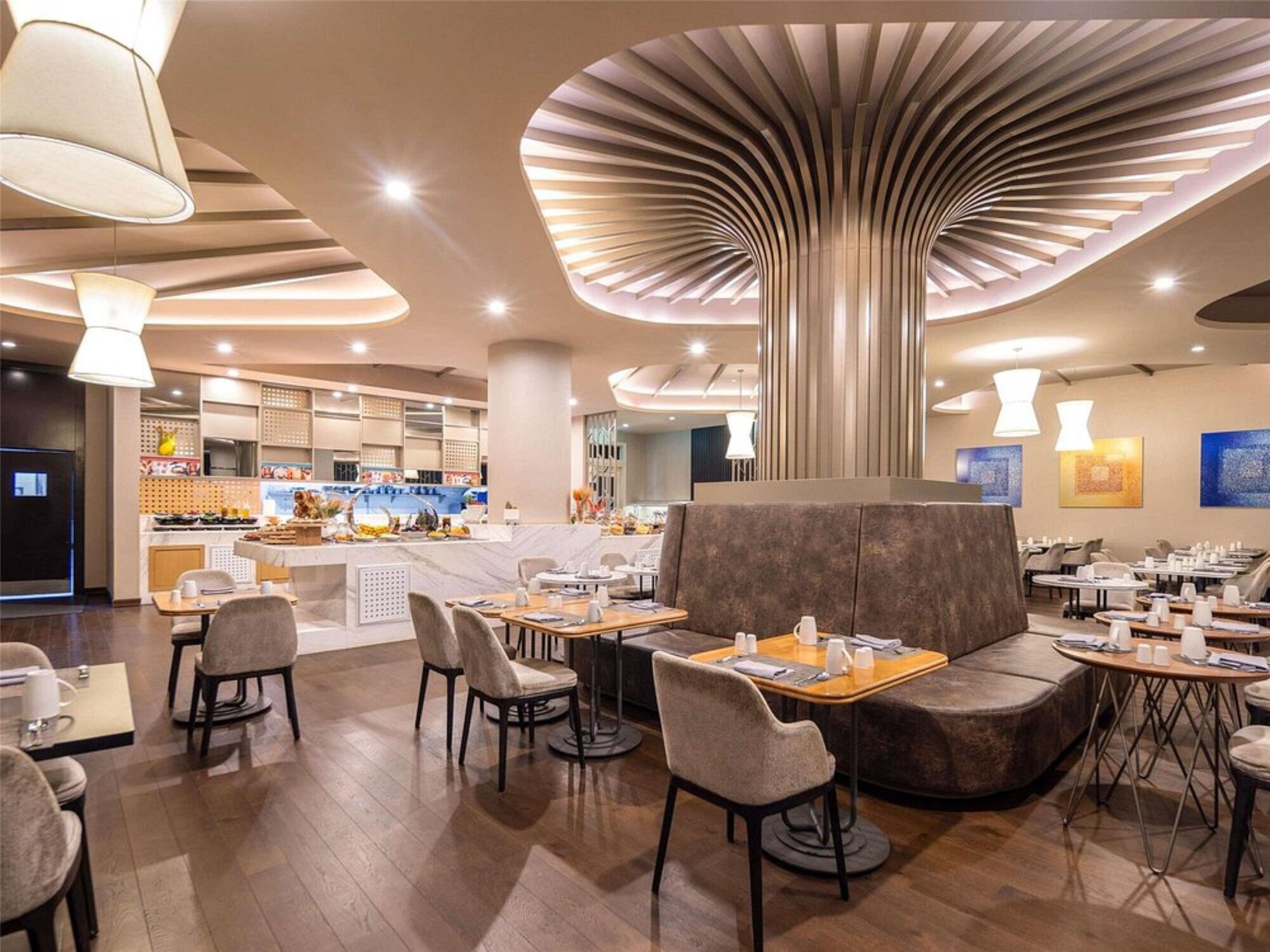 Sofitel Istanbul Taksim